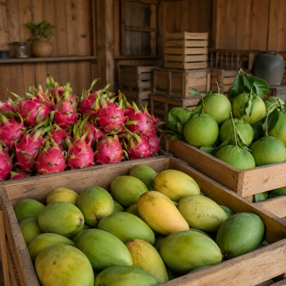 Bốn bước, không tắt bước nào